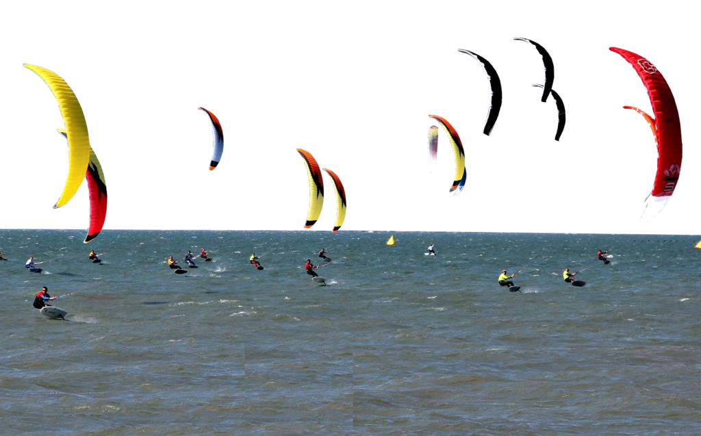 Kite Foil Sardaigne